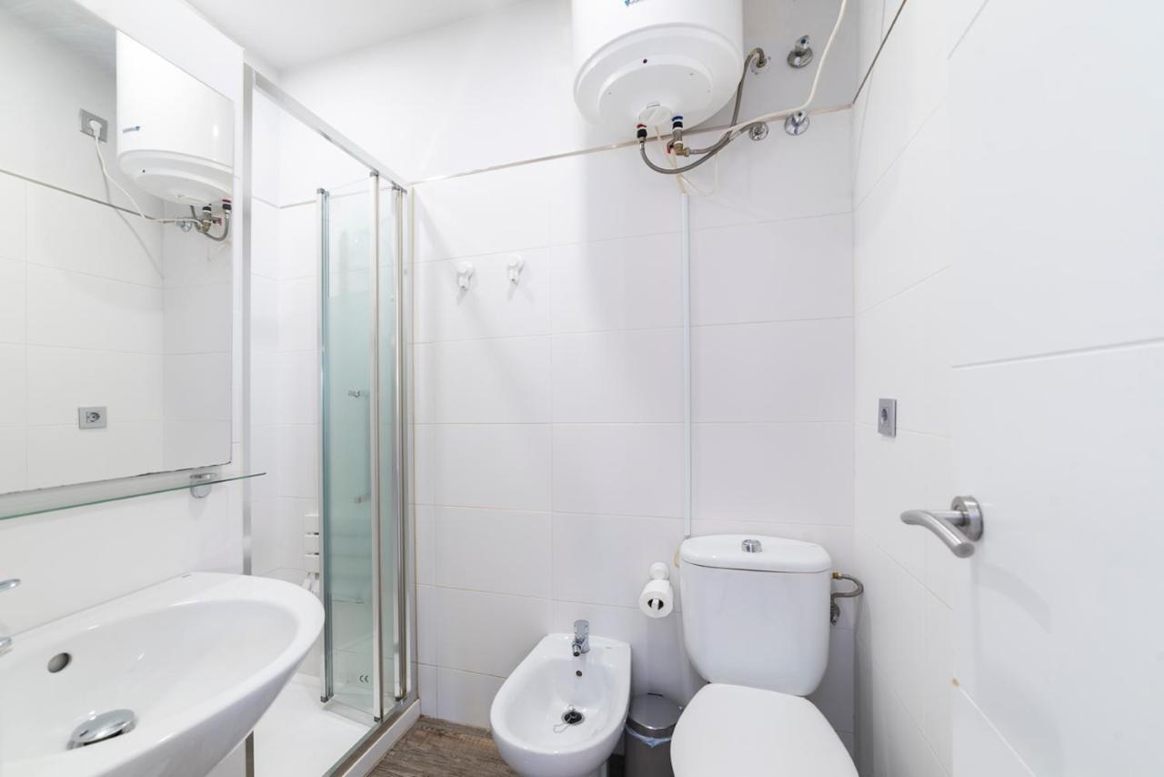 Alohamundi Duplex Alameda Ii Appartement Séville