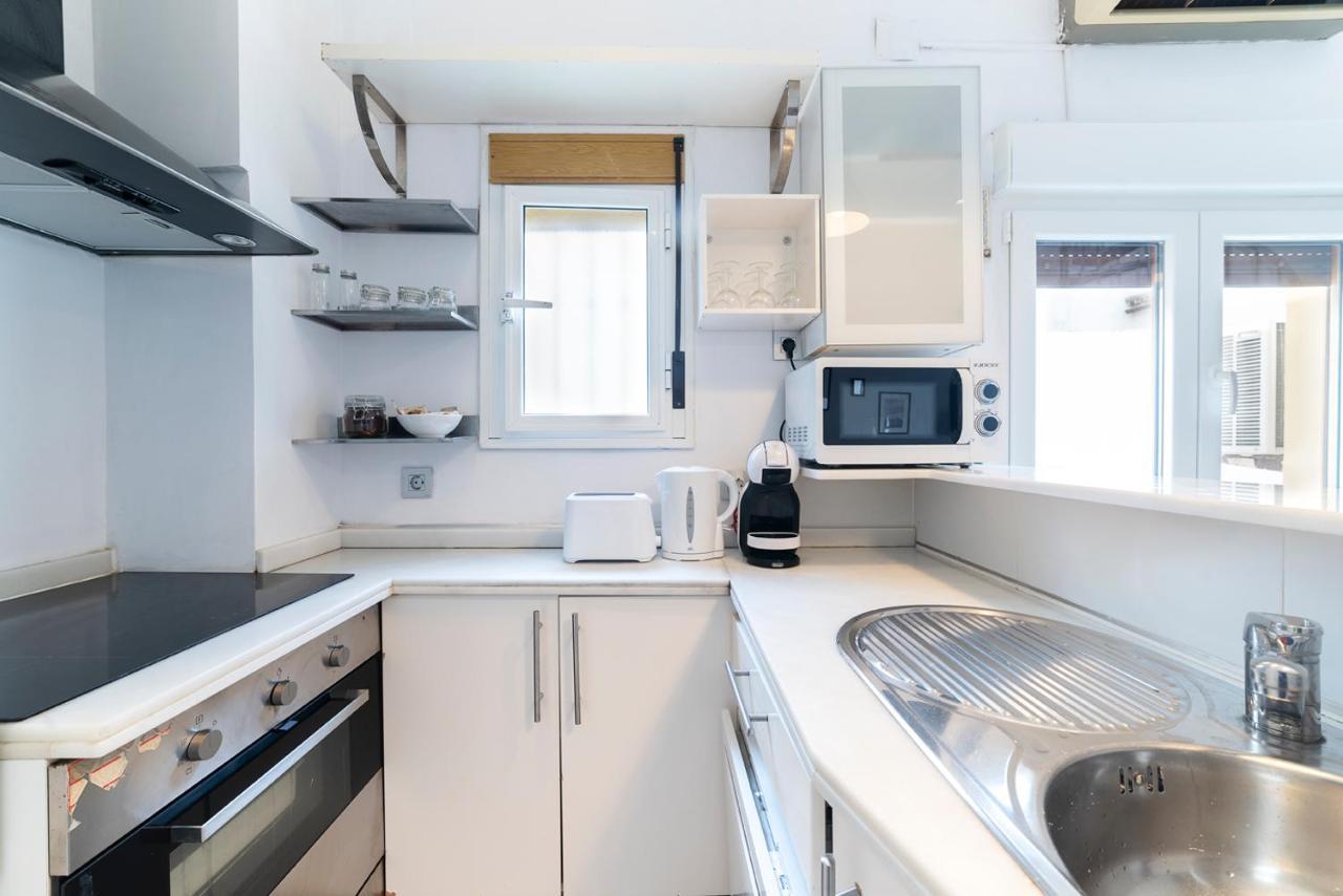 Appartement Alohamundi Duplex Alameda Ii Séville