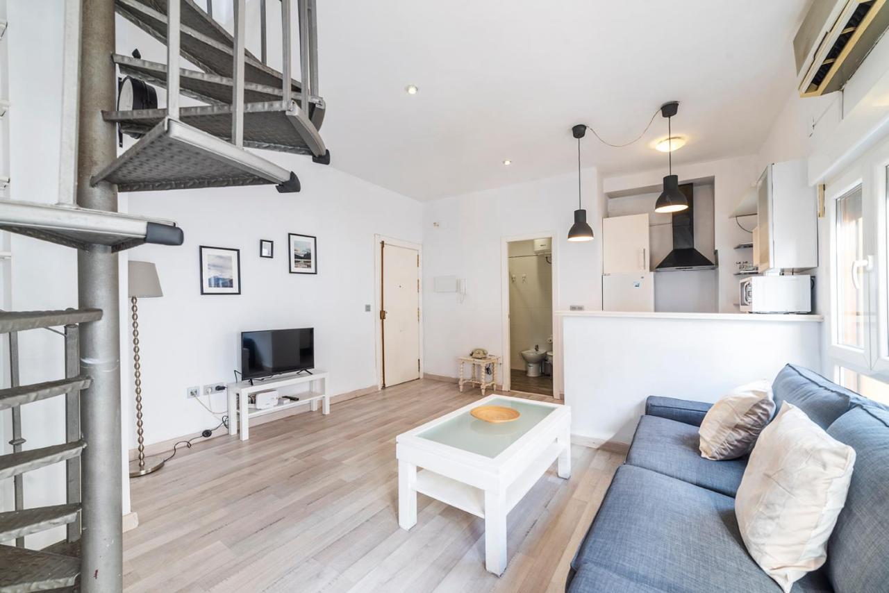 Alohamundi Duplex Alameda Ii Appartement Séville