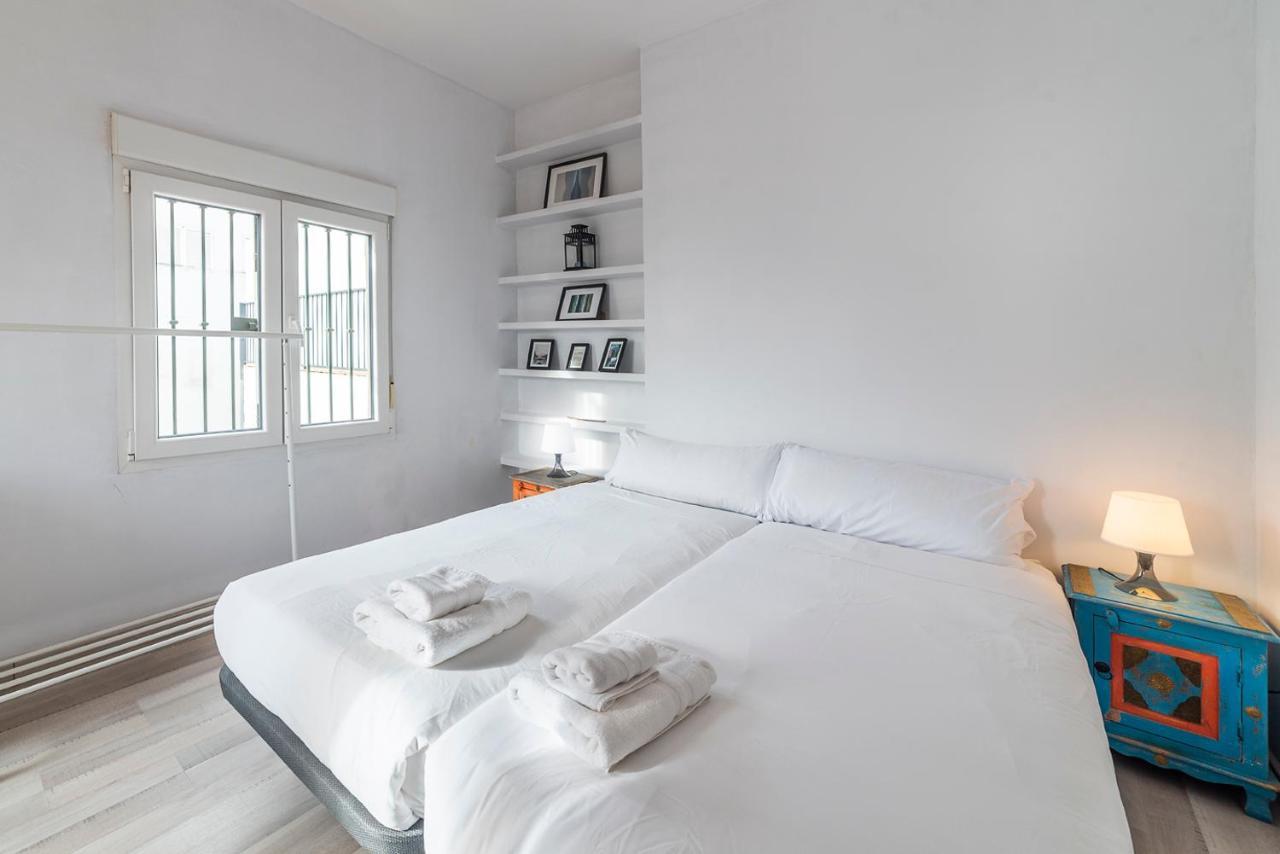 Alohamundi Duplex Alameda Ii Appartement *