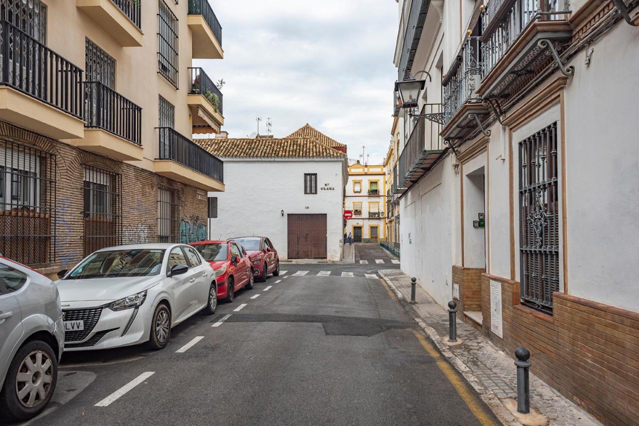 Alohamundi Duplex Alameda Ii * Seville