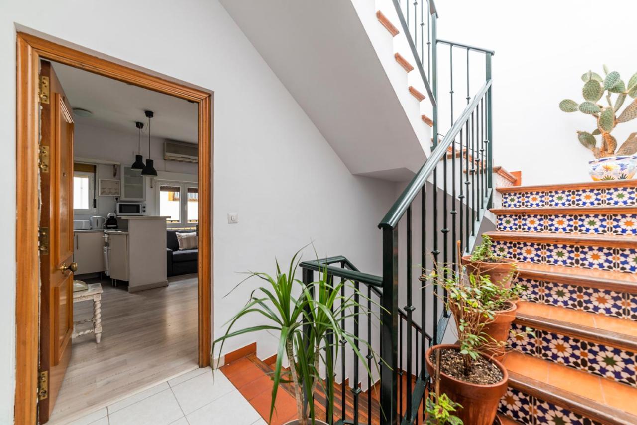 Appartement Alohamundi Duplex Alameda Ii