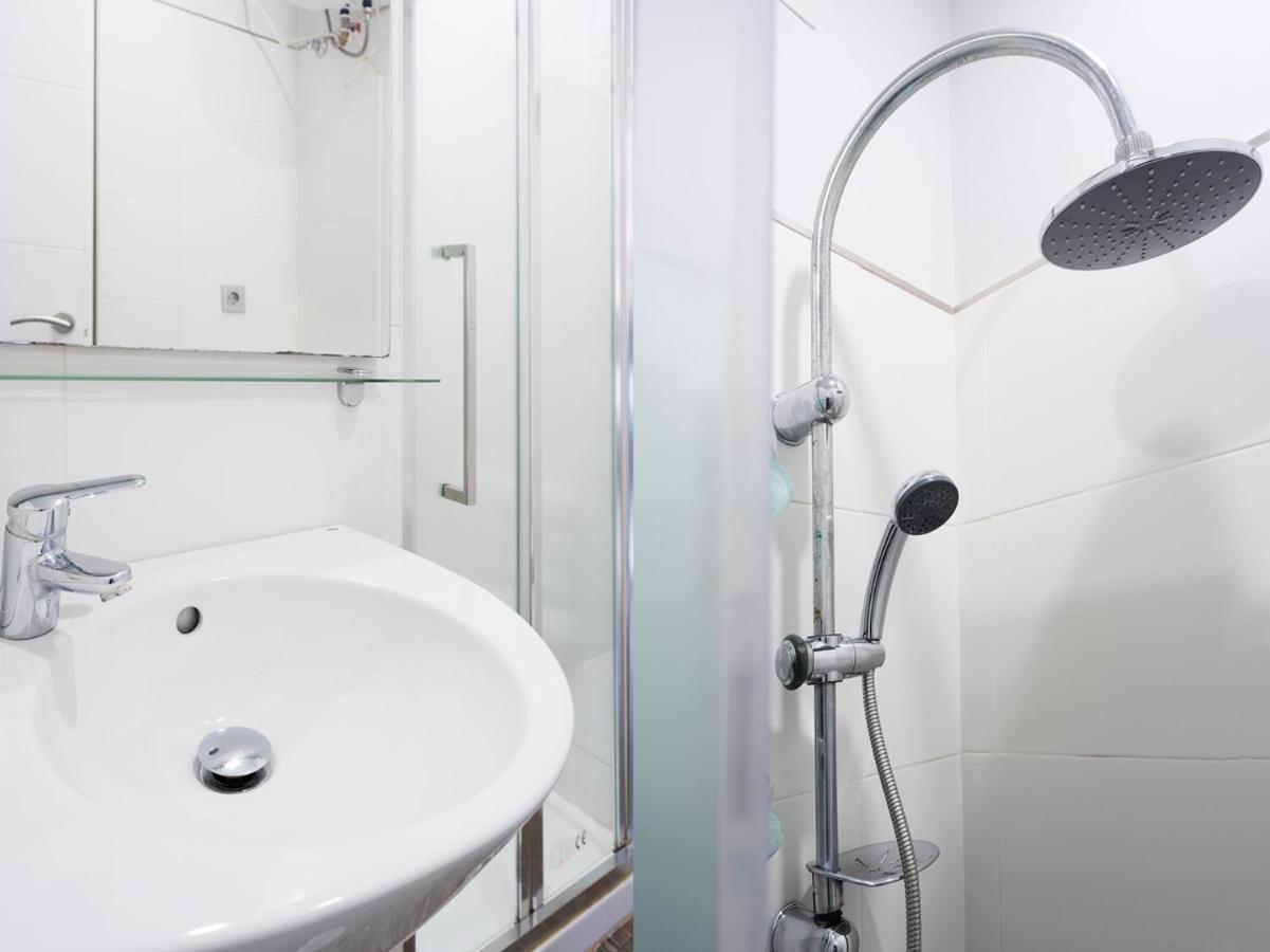Alohamundi Duplex Alameda Ii Seville