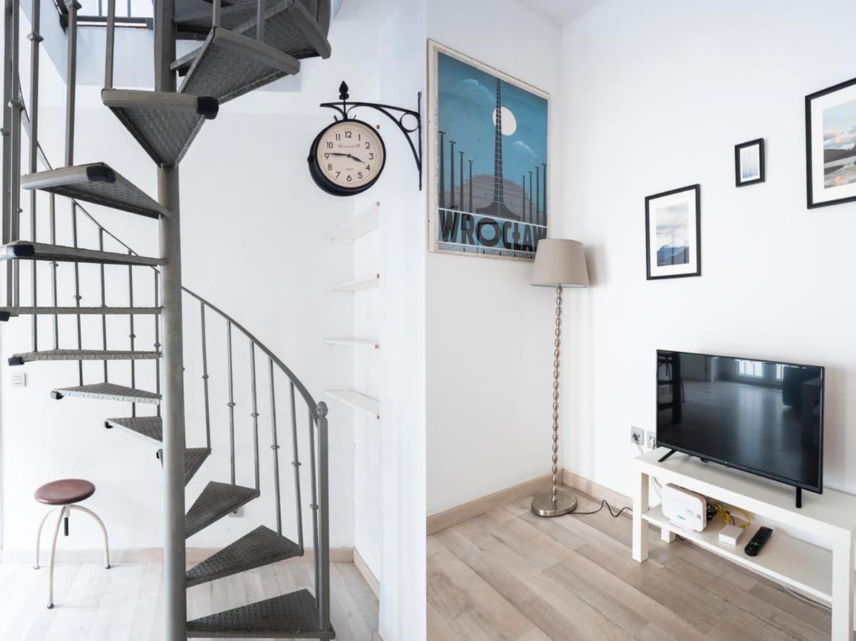 Alohamundi Duplex Alameda Ii Seville