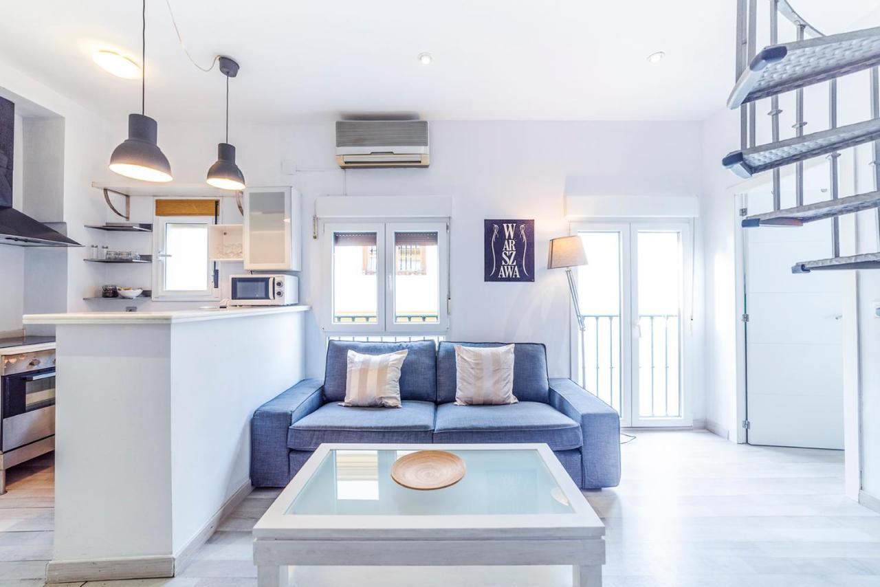 Alohamundi Duplex Alameda Ii Apartment Seville