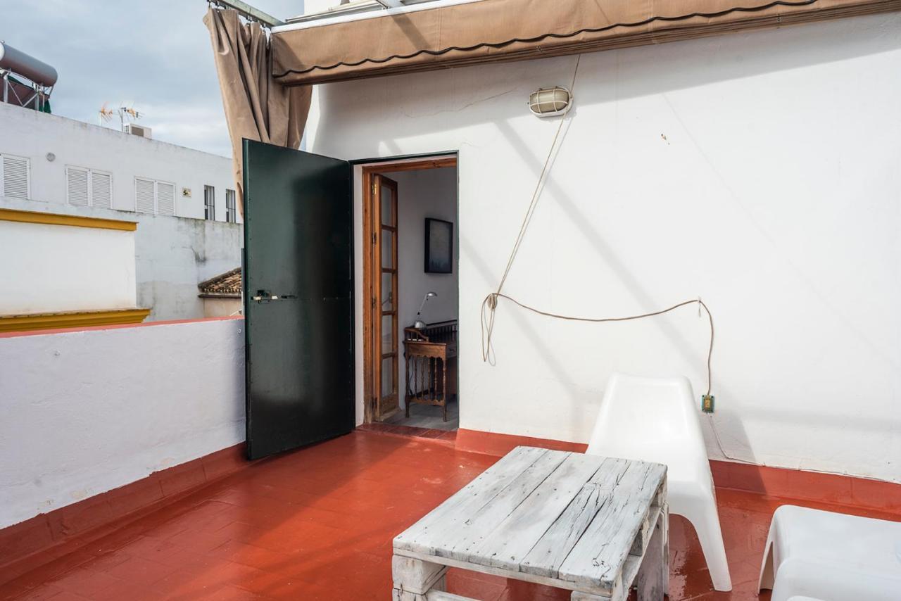 Alohamundi Duplex Alameda Ii Appartement